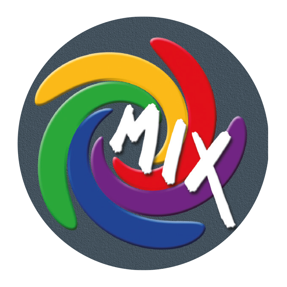 Icon Mix