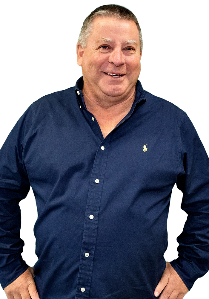 Umberto Defrancesco